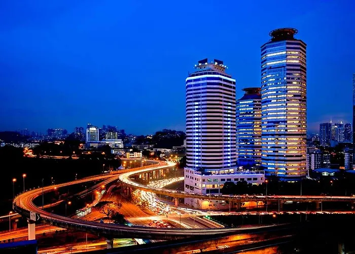 Wyndham Grand Bangsar Kuala
