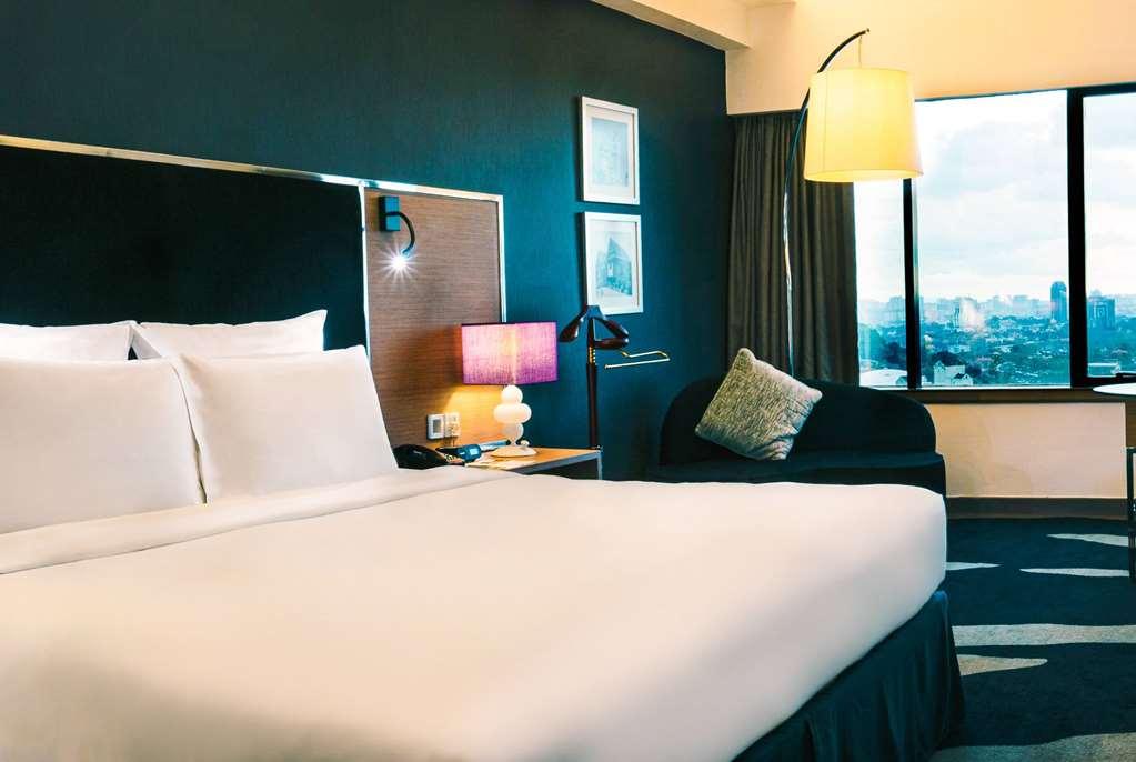 Wyndham Grand Bangsar Kuala Hotel *