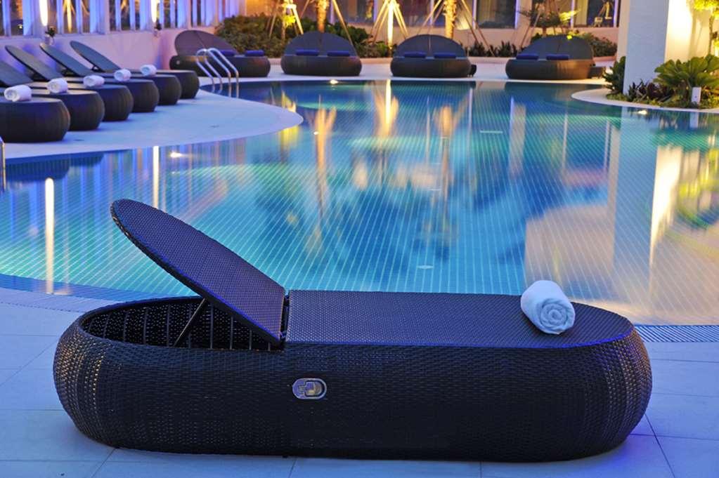 Wyndham Grand Bangsar Kuala *