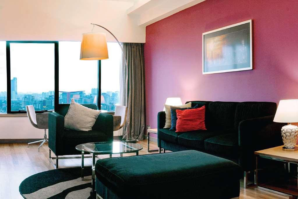 Hotel Wyndham Grand Bangsar Kuala Kuala Lumpur