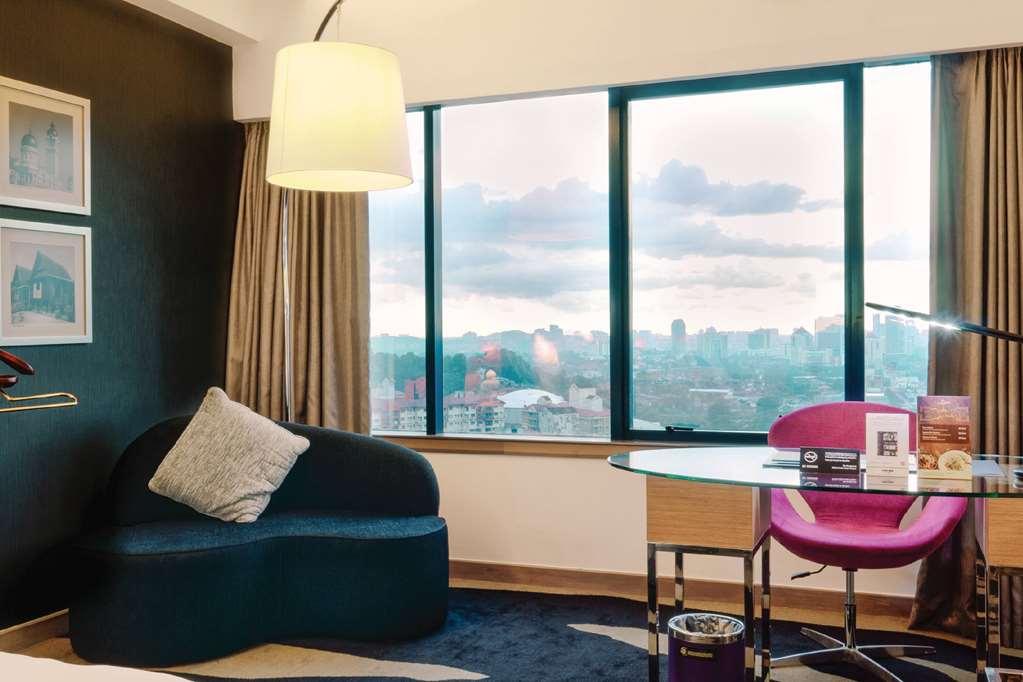 Hotel Wyndham Grand Bangsar Kuala