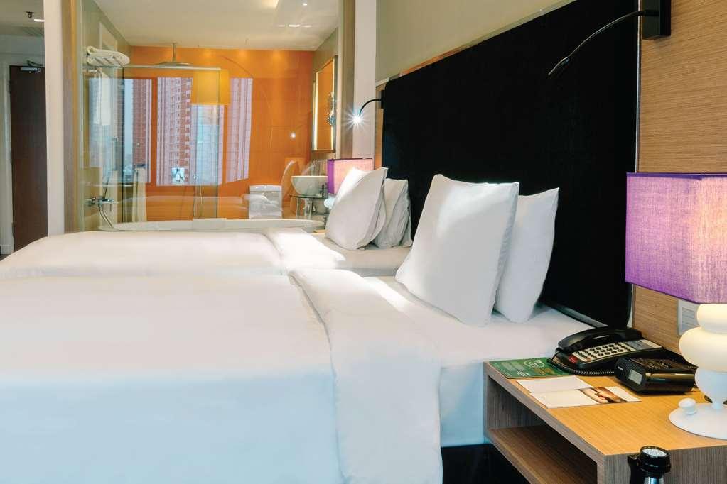 Wyndham Grand Bangsar Kuala Hotel