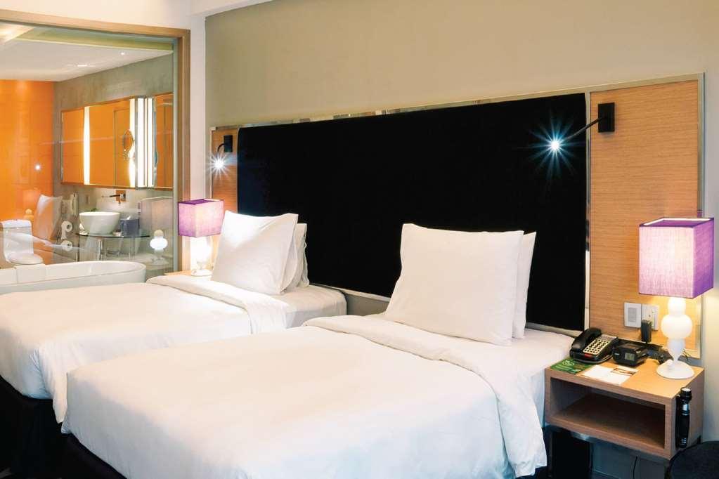 Hotel Wyndham Grand Bangsar Kuala *