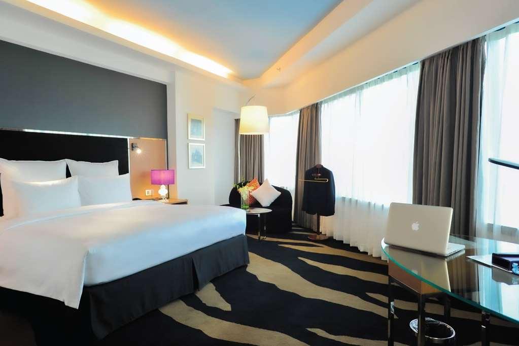 Wyndham Grand Bangsar Kuala *