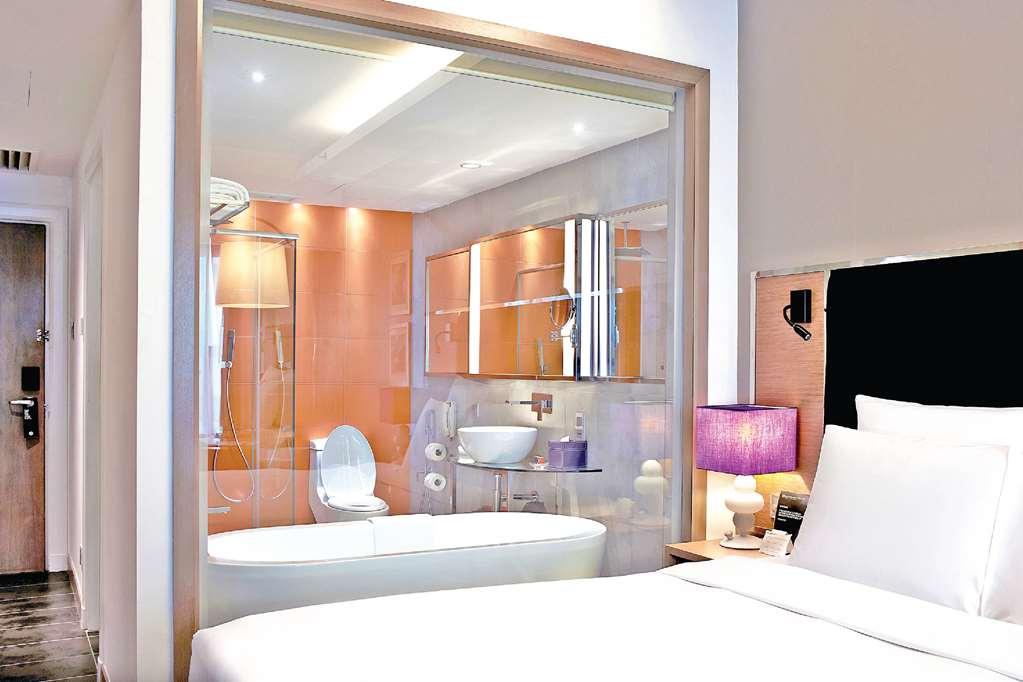 Wyndham Grand Bangsar Kuala * Kuala Lumpur