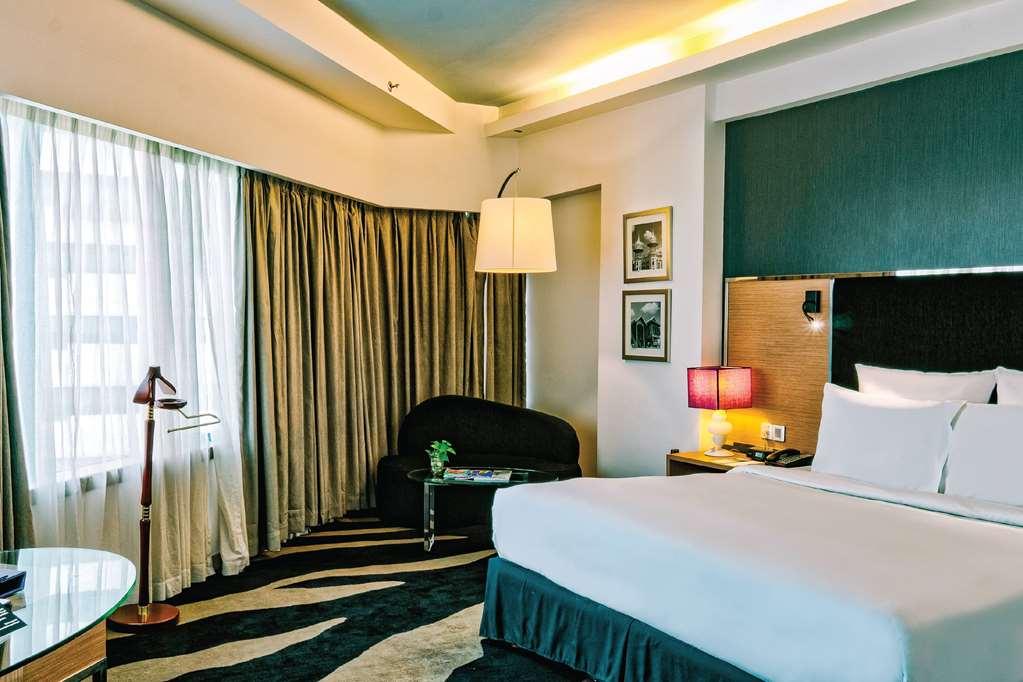 Hotel Wyndham Grand Bangsar Kuala