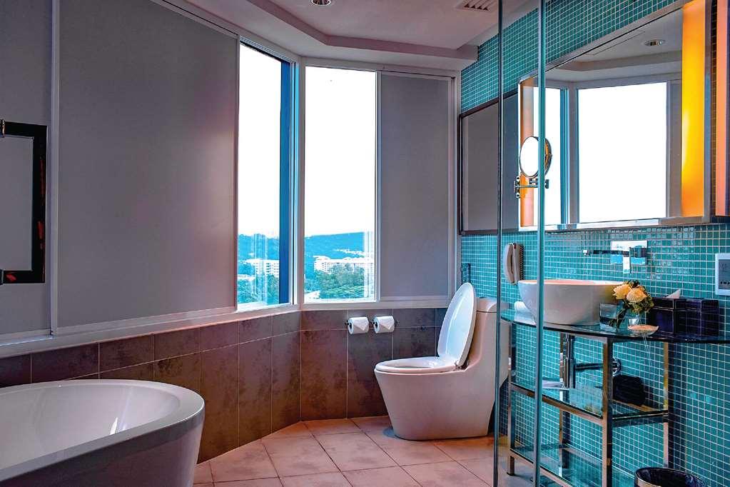 Wyndham Grand Bangsar Kuala Hotel Kuala Lumpur