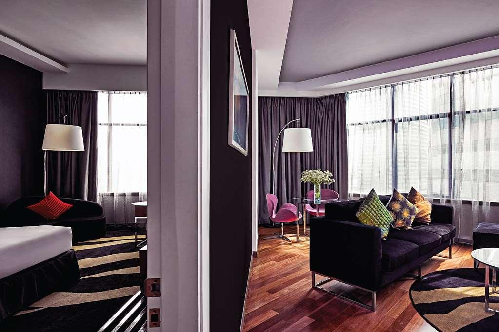 Wyndham Grand Bangsar Kuala Kuala Lumpur