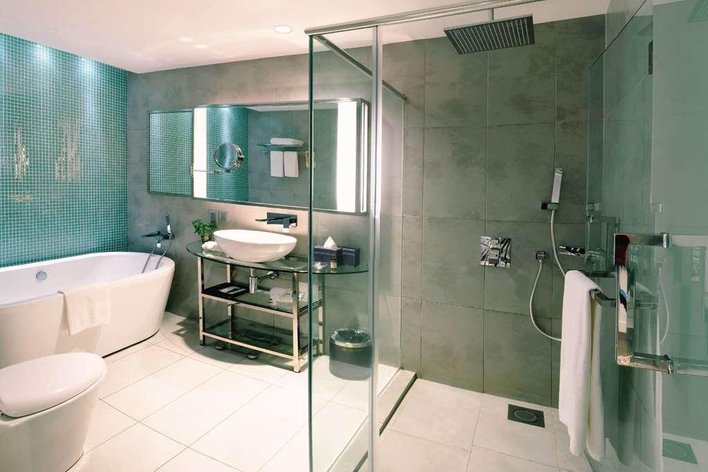 Wyndham Grand Bangsar Kuala Hotel