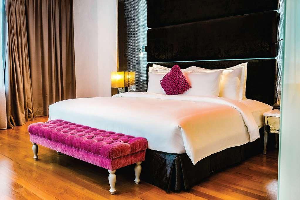 Hotel Wyndham Grand Bangsar Kuala *
