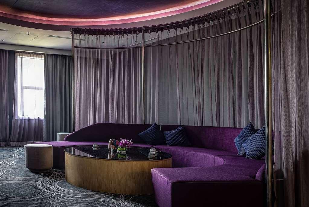 Wyndham Grand Bangsar Kuala * Kuala Lumpur