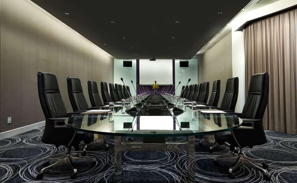 Hotel Wyndham Grand Bangsar Kuala *