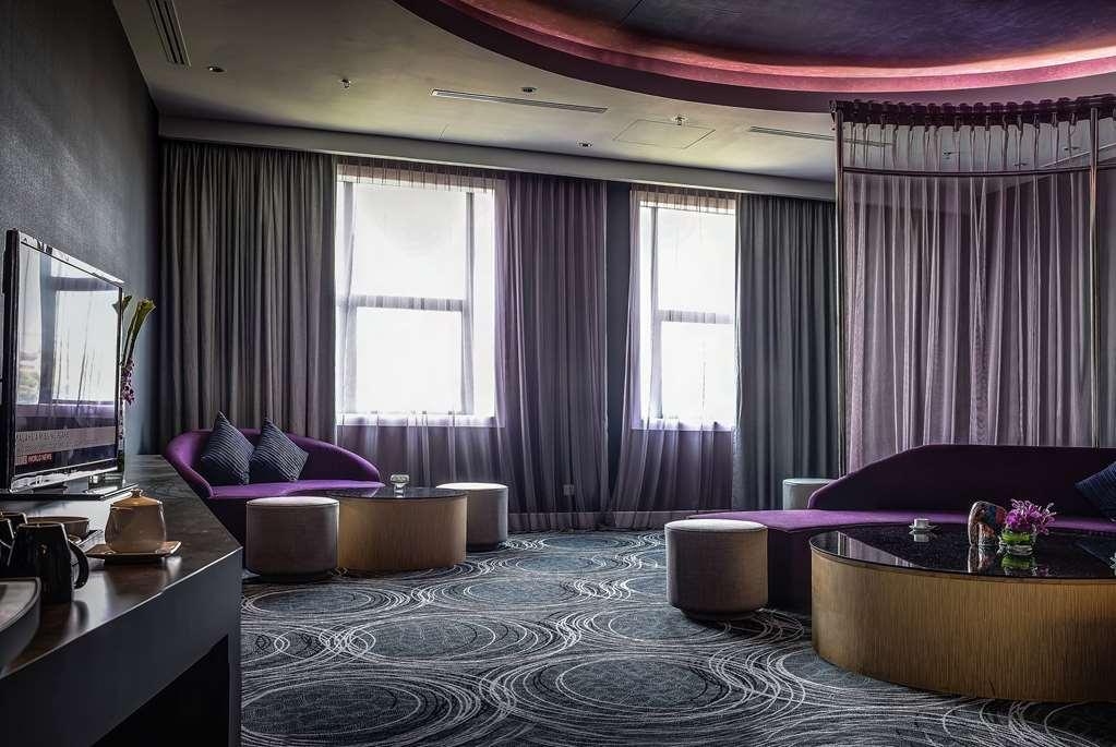 Hotel Wyndham Grand Bangsar Kuala Kuala Lumpur