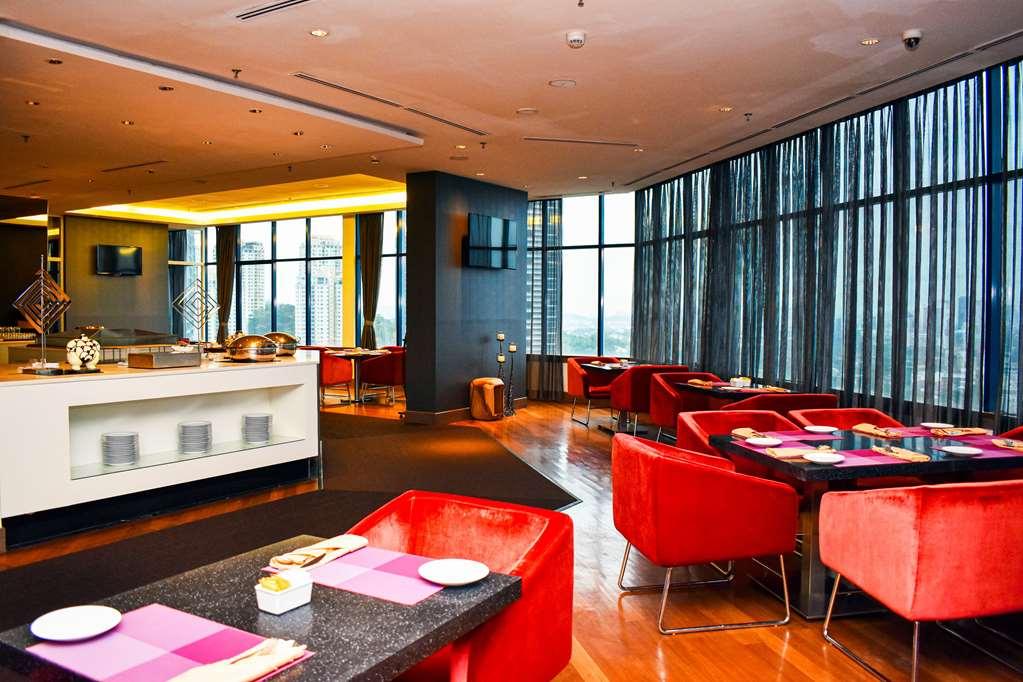 Wyndham Grand Bangsar Kuala Hotel Kuala Lumpur