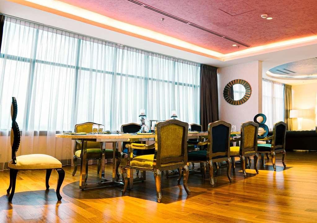 Wyndham Grand Bangsar Kuala * Kuala Lumpur
