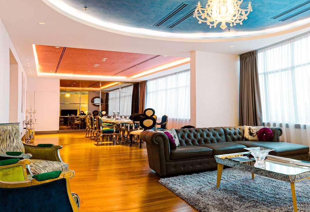 Hotel Wyndham Grand Bangsar Kuala