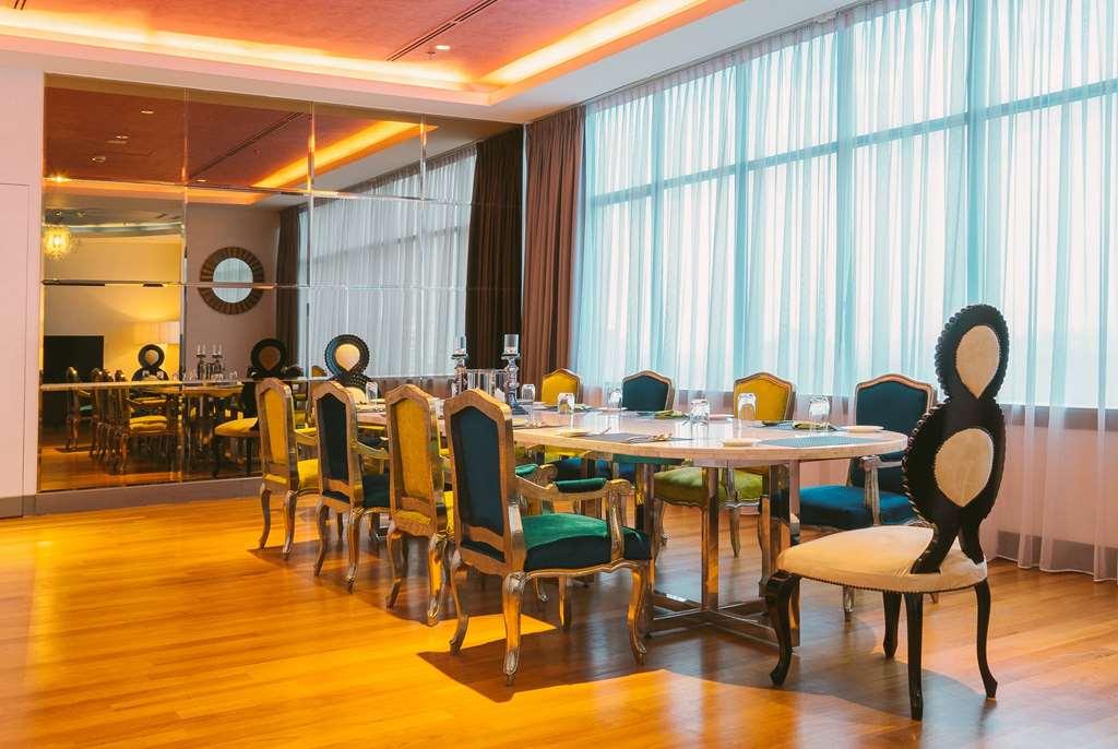 Wyndham Grand Bangsar Kuala Hotel Kuala Lumpur