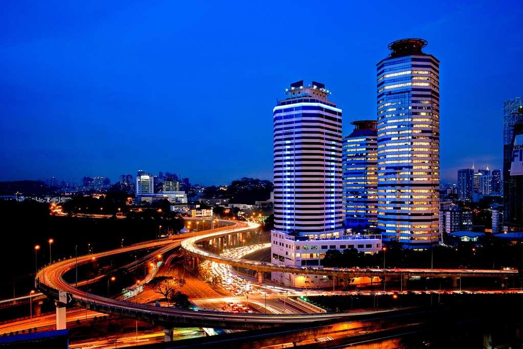 Wyndham Grand Bangsar Kuala Hotel