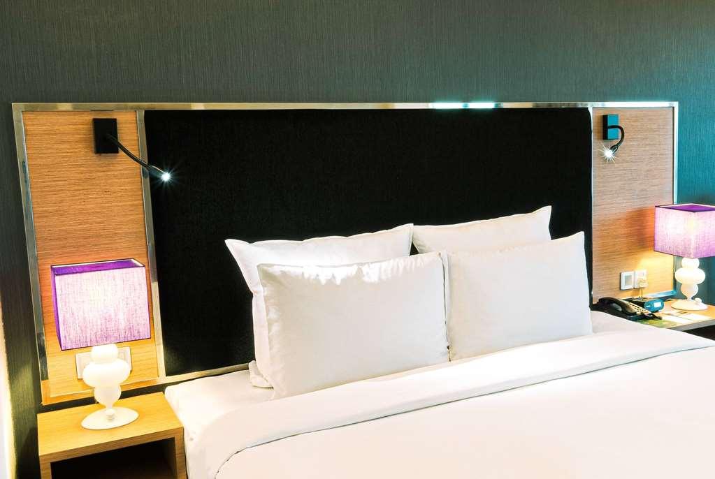 Hotel Wyndham Grand Bangsar Kuala Kuala Lumpur
