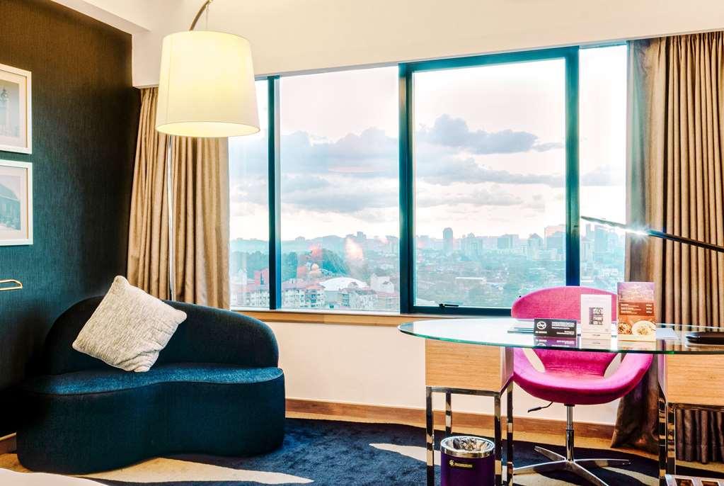 Wyndham Grand Bangsar Kuala * Kuala Lumpur