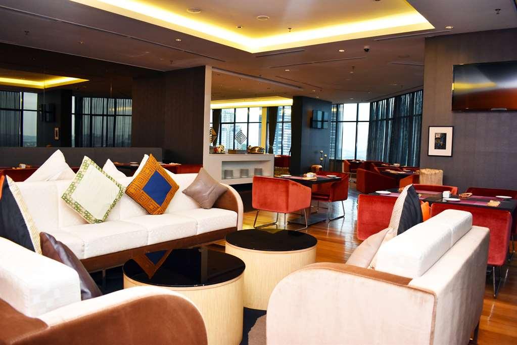 Hotel Wyndham Grand Bangsar Kuala