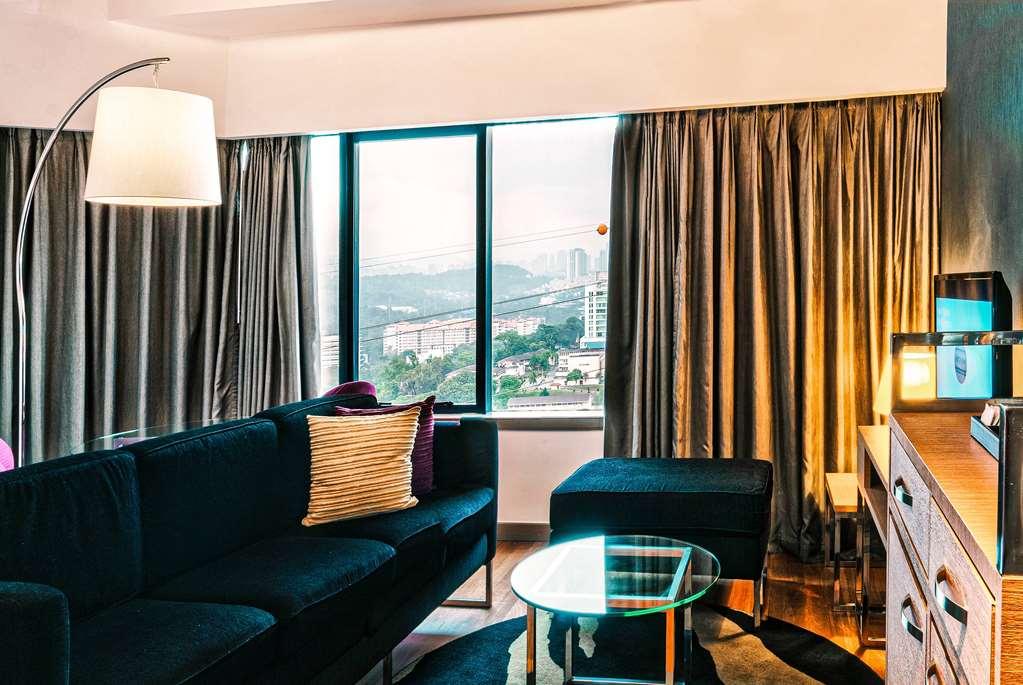 Wyndham Grand Bangsar Kuala Kuala Lumpur