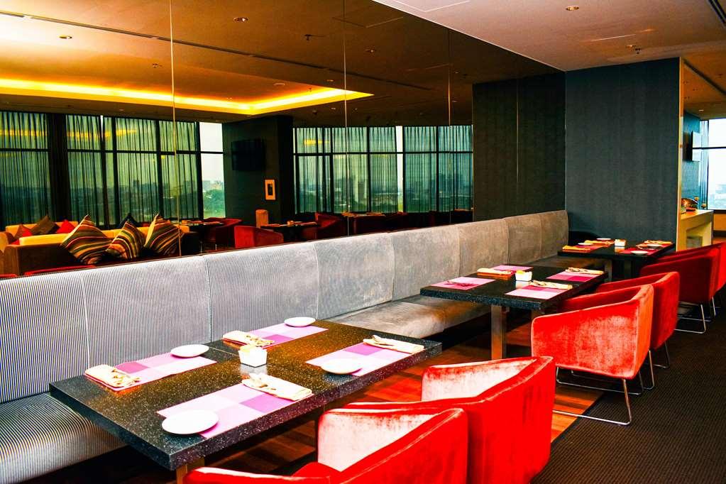 Wyndham Grand Bangsar Kuala Hotel