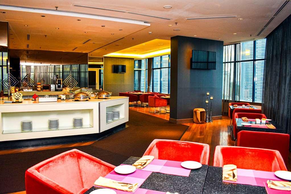 Hotel Wyndham Grand Bangsar Kuala *
