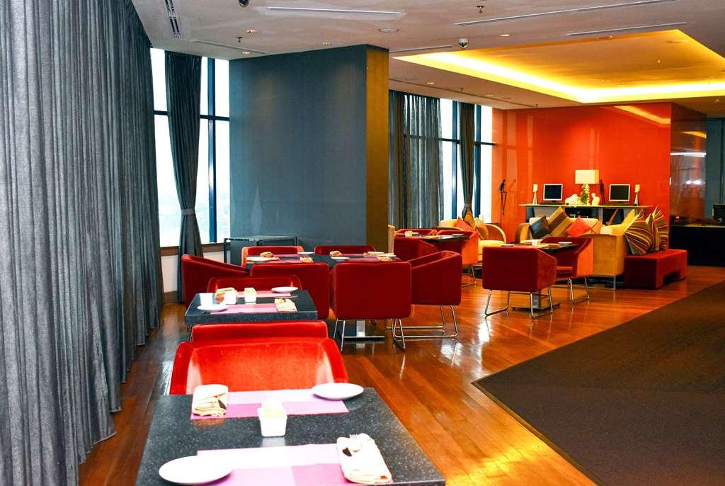 Hotel Wyndham Grand Bangsar Kuala Kuala Lumpur